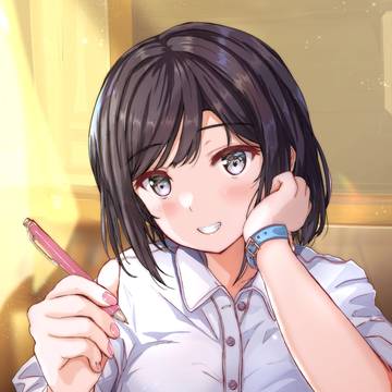 「新学期もよろしくね」