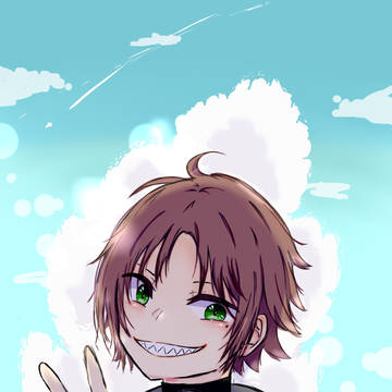 夏