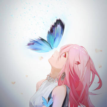 楪いのり