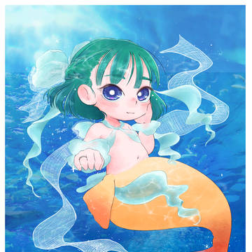 レタスちゃん今年もお誕生日おめでとう