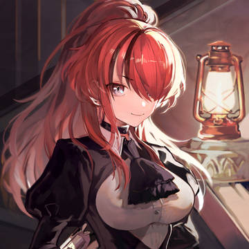 パタ姐新衣装