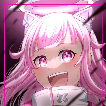プロセカのイラスト