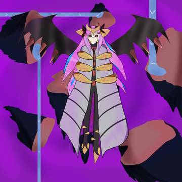 Girantina Ishtar