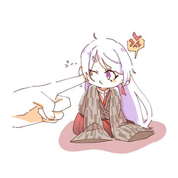 VΔLZログ1