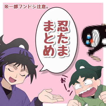 忍たま詰め合わせ