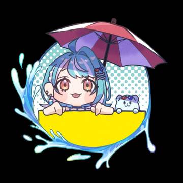 ぶいすぽ新人さん白波らむねちゃん