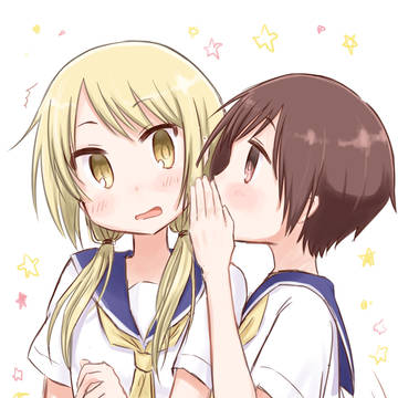 ゆゆ式