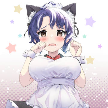 CAT☆FUKA