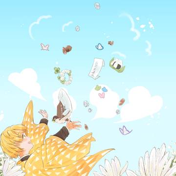 誕生日おめでとう