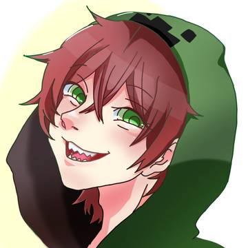 お絵描き