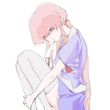 我妻由乃 未来日记🐟