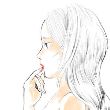 身支度をととのえる