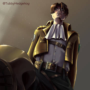 Levi Ackerman