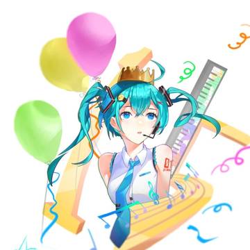 初音未来