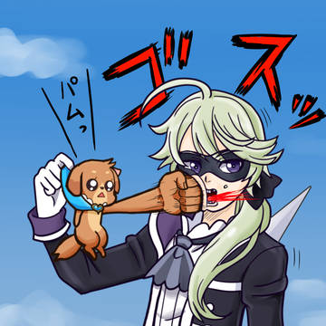 第２４話！！