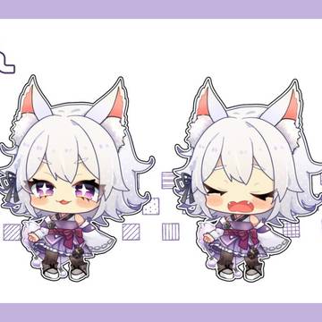 アルバくん