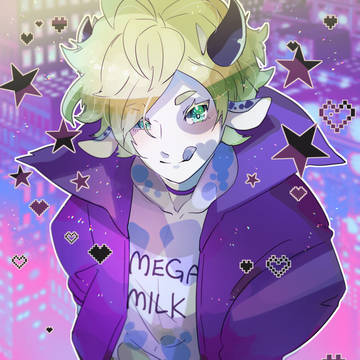 Astro！Thank you!【リクエスト作品】