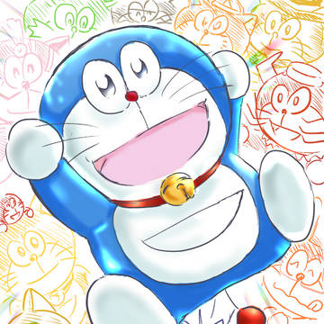#ドラえもん生誕祭2022