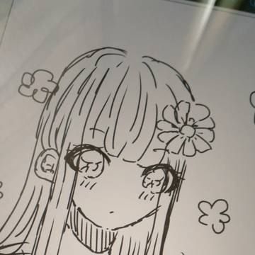 オリキャラさん