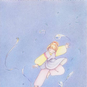 紺青