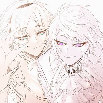 💜🧡