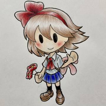 こともちゃん