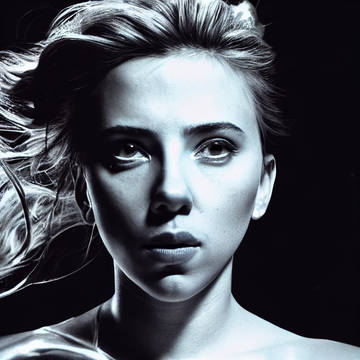 Scarlett Johansson
