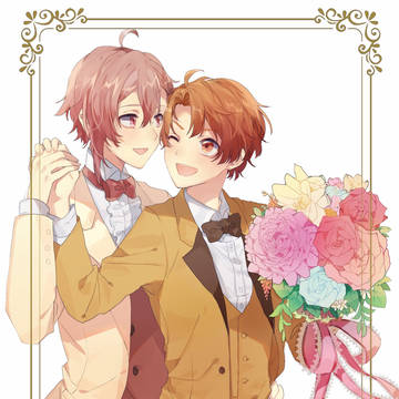 【完売】天みつ結婚アンソロジー【9/18トプステ30】