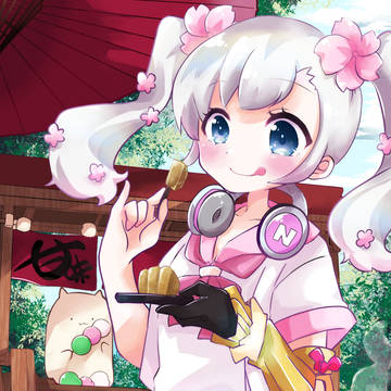 pixivリクエスト