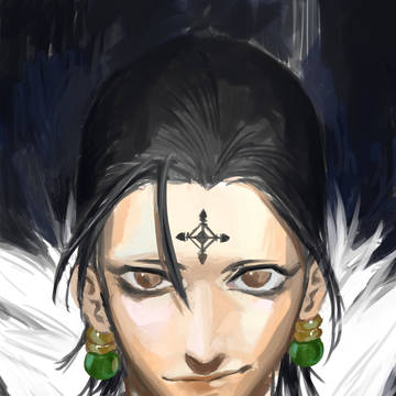クロロ