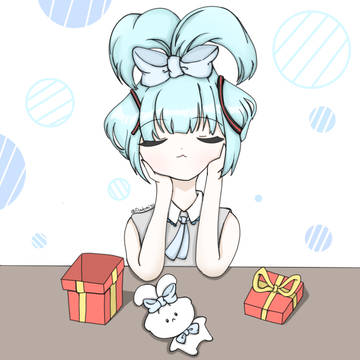 Hatsunemiku~~