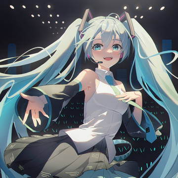 MIKU