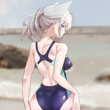 시로코 수영복