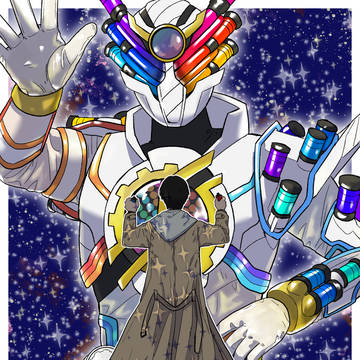 ビルド5周年