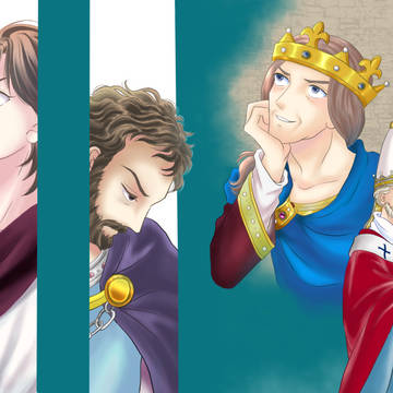 １２１２年の陛下