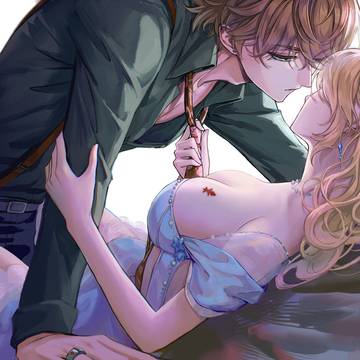 NicolaXLili -籠中鳥-