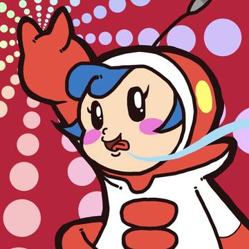 絵は勢い（ダメな発言）