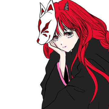 オリキャラwip