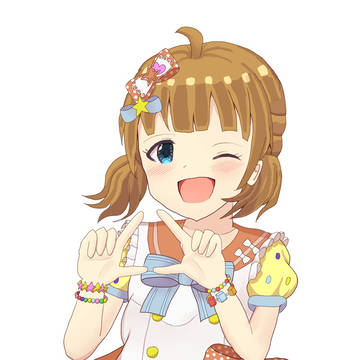 SHS桃子