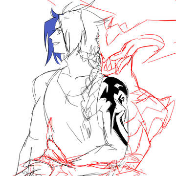 rhaast x kayn