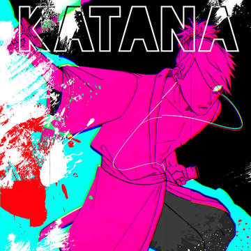 Katana ZERO