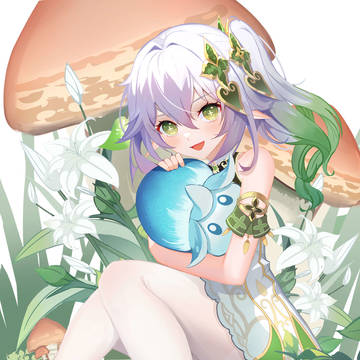 草神