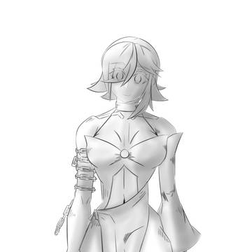 Shinoa