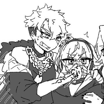 獄まとめ