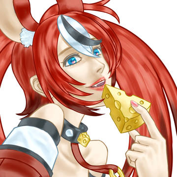 ハコ姉さん