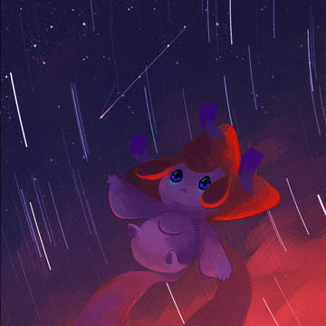 Jirachi