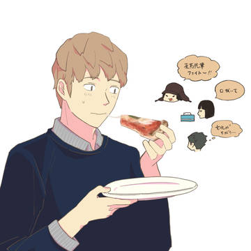 描いた絵まとめ_3