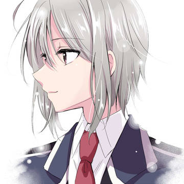 カトルくん