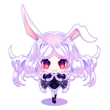 みにみに