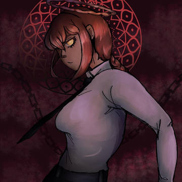 Makima